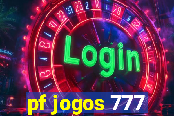 pf jogos 777